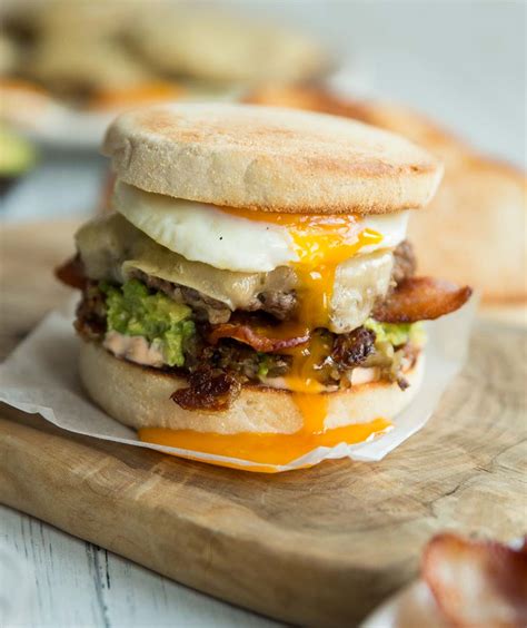 Breakfast burgers. Things To Know About Breakfast burgers. 